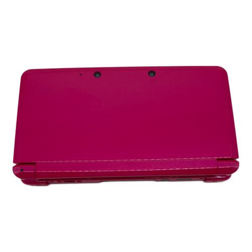 Nintendo (ニンテンドー) Nintendo 3DS CTR-001 動作確認済み CJM120517761