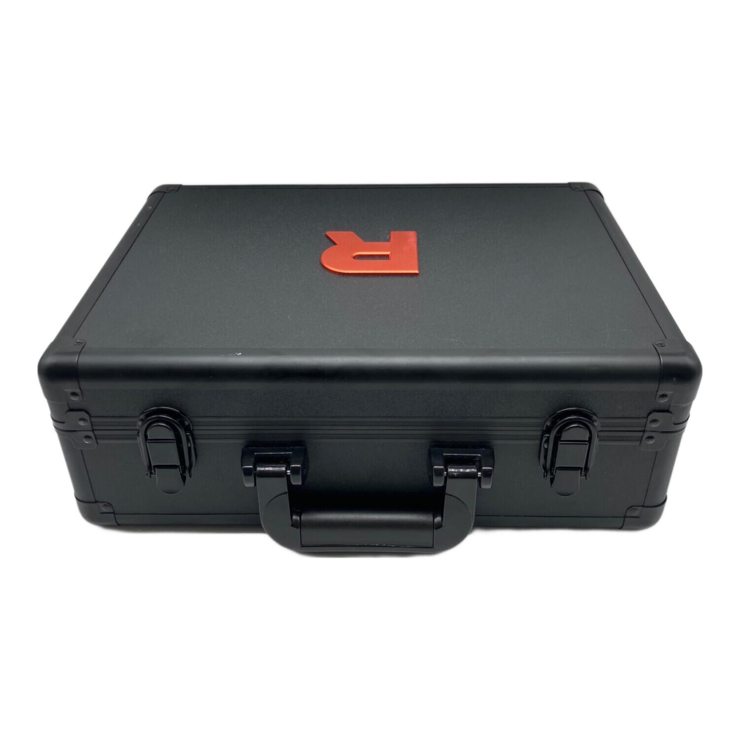 ポケモングッズ ロケット団の栄光 アタッシュケース｜トレファクONLINE