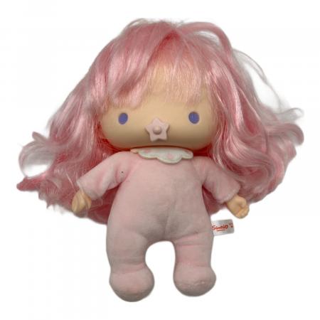 Sanrio (サンリオ) ソフビドール ヨゴレ有・45周年記念 リトルツイン