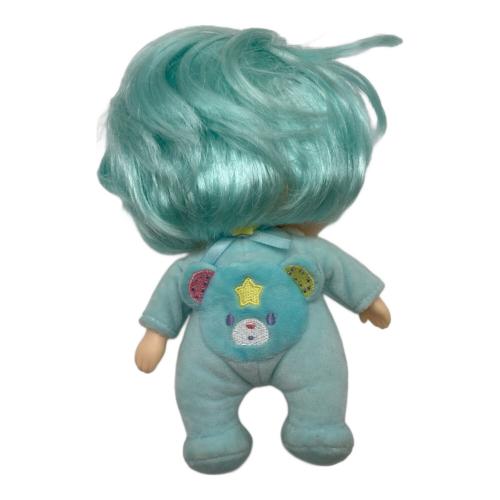 Sanrio (サンリオ) ソフビドール ヨゴレ有・45周年記念 リトルツインスターズ キキララ