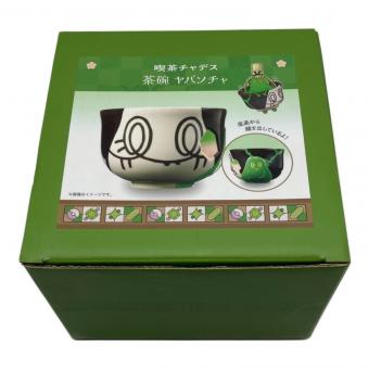 ポケモングッズ ポケモンセンター＆ポケモンカフェ限定 喫茶チャデス ヤバソチャ