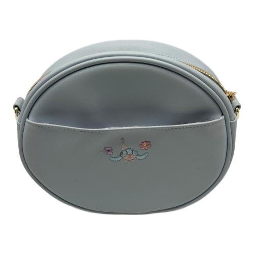 ポケモン エーフィ刺繍 ショルダーバッグ Pokemon Botanical Easter