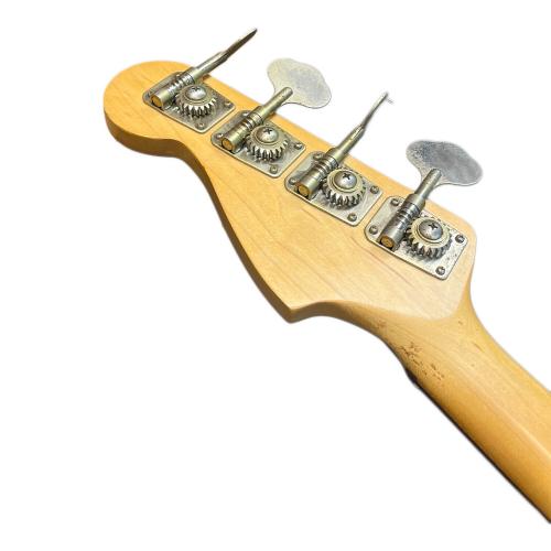 FENDER JAPAN (フェンダージャパン) エレキベース ジャンク @ プレシジョンベース 動作未確認