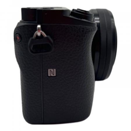 ジ*ウ様 SONY α6000ジャンク品 ソニー α6000 ダブルズームレンズキット