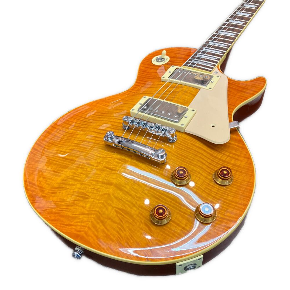 【イマイ】GrassRoots G-LP レスポール 美品 ほぼ未使用 1030015119045035_01_2317w.jpeg