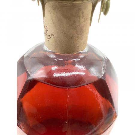 【未開栓】古酒ブラントン 750mlシングルバレルバーボン ブラントン バーボン シングルバレル 750ml 未開封｜トレファクONLINE