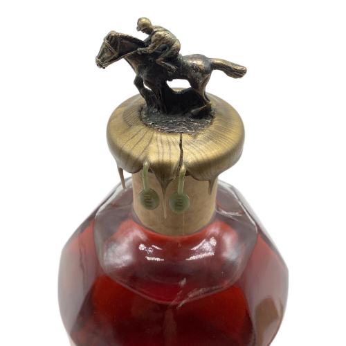 ブラントン バーボン シングルバレル　750ml 未開封