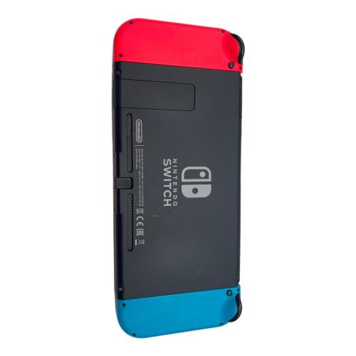 Nintendo (ニンテンドー) Nintendo Switch HAC-001 左スティックラバー剥がれ有