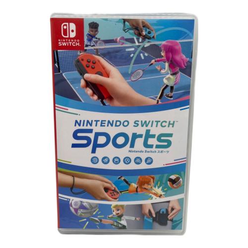 Nintendo (ニンテンドー) Nintendo Switch用ソフト Nintendo Switch Sports -