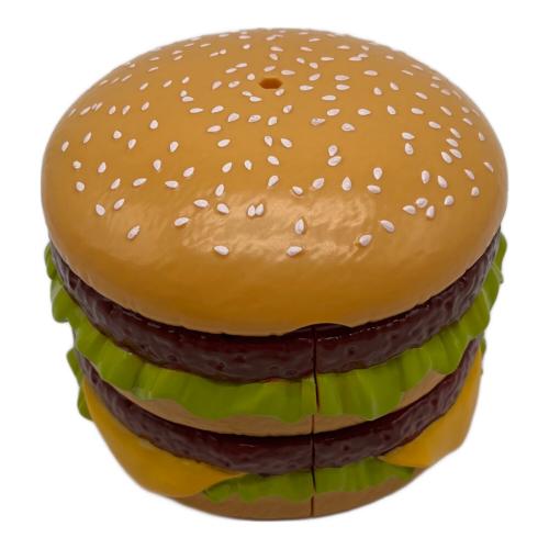 新品未開封エヴァンゲリオン　バリューセットフィギュア マクドナルド フィギュア 新世紀エヴァンゲリオン マクドナルド