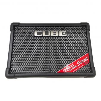 ROLAND (ローランド) アンプ CUBE STREET EX 動作確認済み