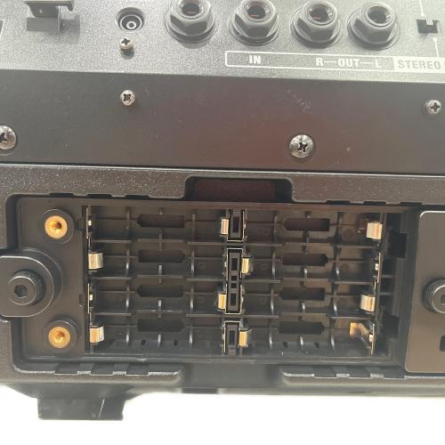 ROLAND (ローランド) アンプ CUBE STREET EX 動作確認済み