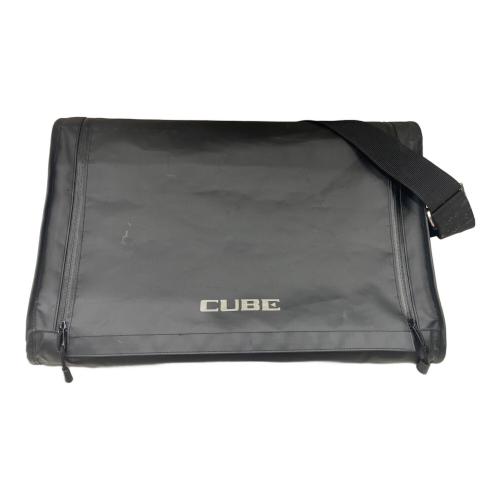 ROLAND (ローランド) アンプ CUBE STREET EX 動作確認済み