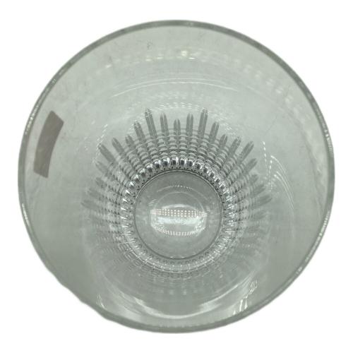 Baccarat (バカラ) グラス ナンシー