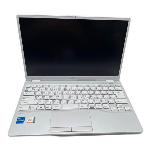 富士通 (フジツウ) LIFEBOOK FMVUU8GUV1 13.3インチ