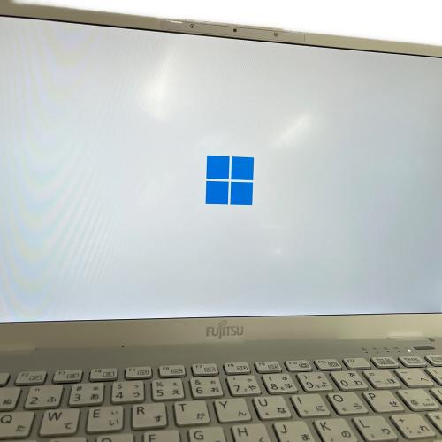 富士通 (フジツウ) LIFEBOOK FMVUU8GUV1 13.3インチ