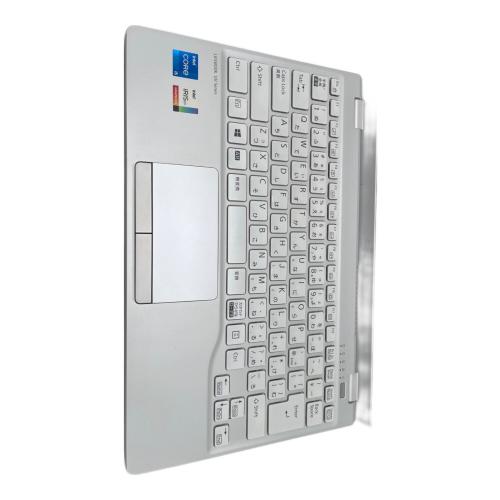 富士通 (フジツウ) LIFEBOOK FMVUU8GUV1 13.3インチ