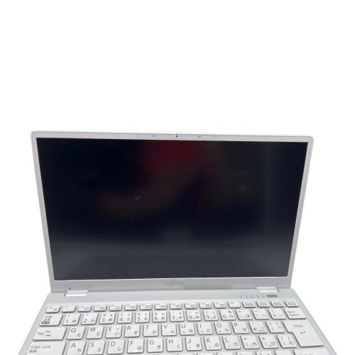 富士通 (フジツウ) LIFEBOOK FMVUU8GUV1 13.3インチ