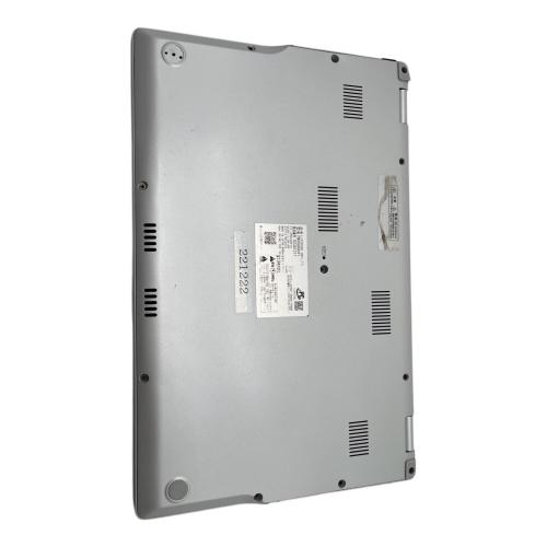 富士通 (フジツウ) LIFEBOOK FMVUU8GUV1 13.3インチ