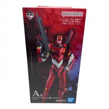 A賞 エヴァンゲリオン2号機 フィギュア 一番くじ｜トレファクONLINE