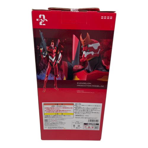 A賞 エヴァンゲリオン2号機 一番くじ