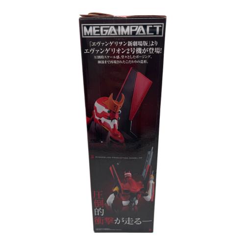 A賞 エヴァンゲリオン2号機 一番くじ