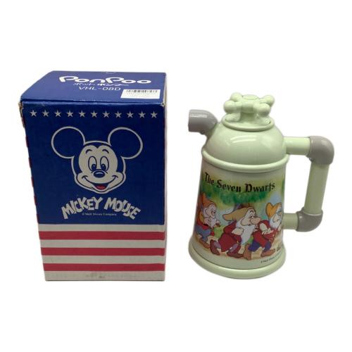 DISNEY (ディズニー) ディズニーグッズ 象印 七人の小人 魔法瓶ポット
