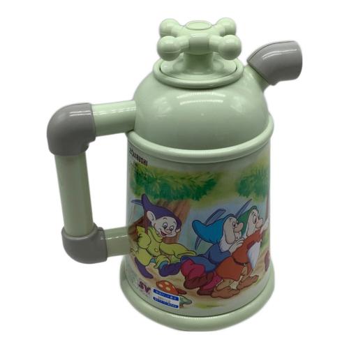 DISNEY (ディズニー) ディズニーグッズ 象印 七人の小人 魔法瓶ポット