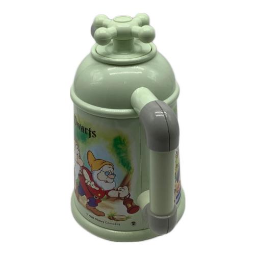 DISNEY (ディズニー) ディズニーグッズ 象印 七人の小人 魔法瓶ポット