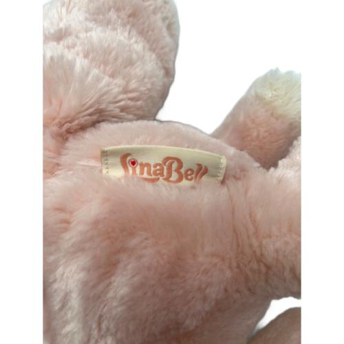 Disney(TOKYO Disney SEA) (ディズニー トーキョーディズニーシー) ヌイグルミ リーナ・ベル