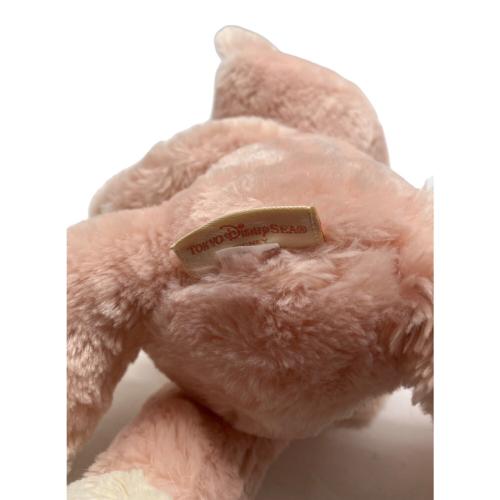 Disney(TOKYO Disney SEA) (ディズニー トーキョーディズニーシー) ヌイグルミ リーナ・ベル