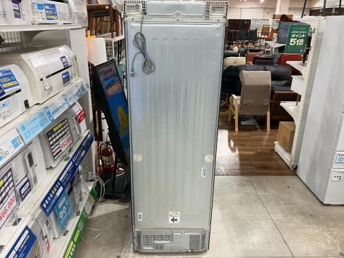 TOSHIBA (トウシバ) 5ドア冷蔵庫 GR-V470GZ 2023年製 465L