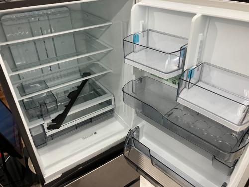 TOSHIBA (トウシバ) 5ドア冷蔵庫 GR-V470GZ 2023年製 465L