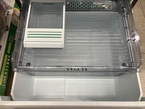 TOSHIBA (トウシバ) 5ドア冷蔵庫 GR-V470GZ 2023年製 465L