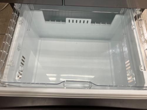 TOSHIBA (トウシバ) 5ドア冷蔵庫 GR-V470GZ 2023年製 465L