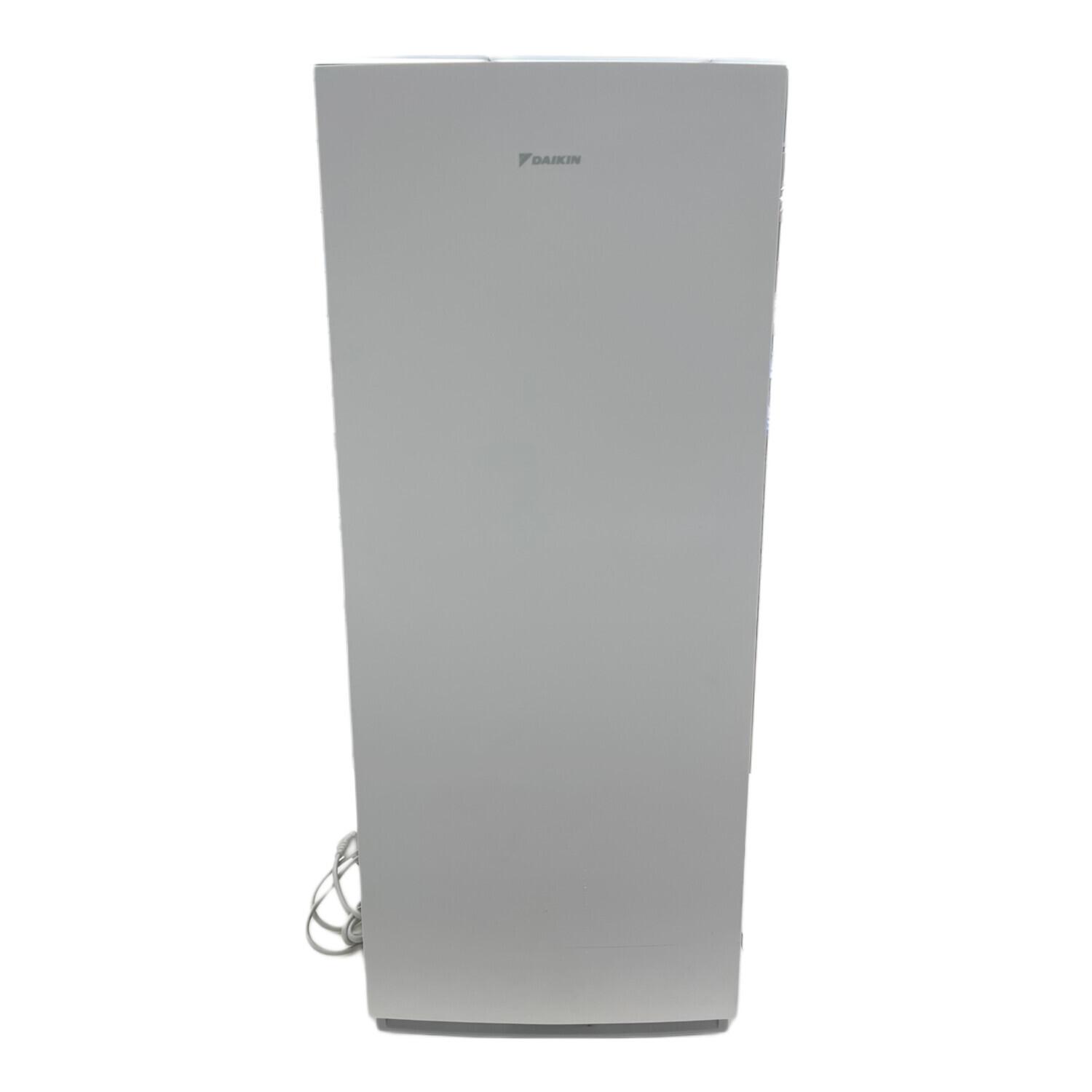 空気洗浄機 ダイキン MCK70ZN-T 2023年製 空気清浄機 mck70z」の人気商品