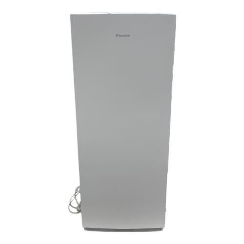 DAIKIN (ダイキン) 空気清浄機 147 2022年製 MCK70ZN-W 未使用品