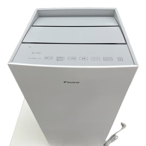 DAIKIN (ダイキン) 空気清浄機 147 2022年製 MCK70ZN-W 未使用品