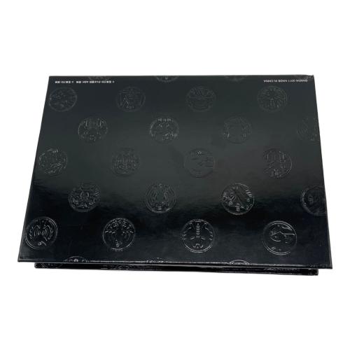 仮面ライダーOOO(オーズ) (カメンライダーオーズ) 仮面ライダー ガシャポン オーメダル（特装版）EXセレクション