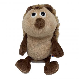 NICI (ニキ) ヌイグルミ タグ無し・2017年製・廃盤品 ヘッジホッグ ひつじのショーン