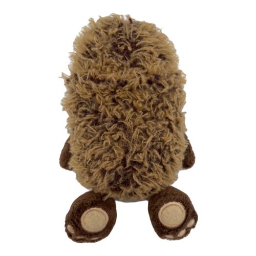 NICI (ニキ) ヌイグルミ タグ無し・2017年製・廃盤品 ヘッジホッグ ひつじのショーン