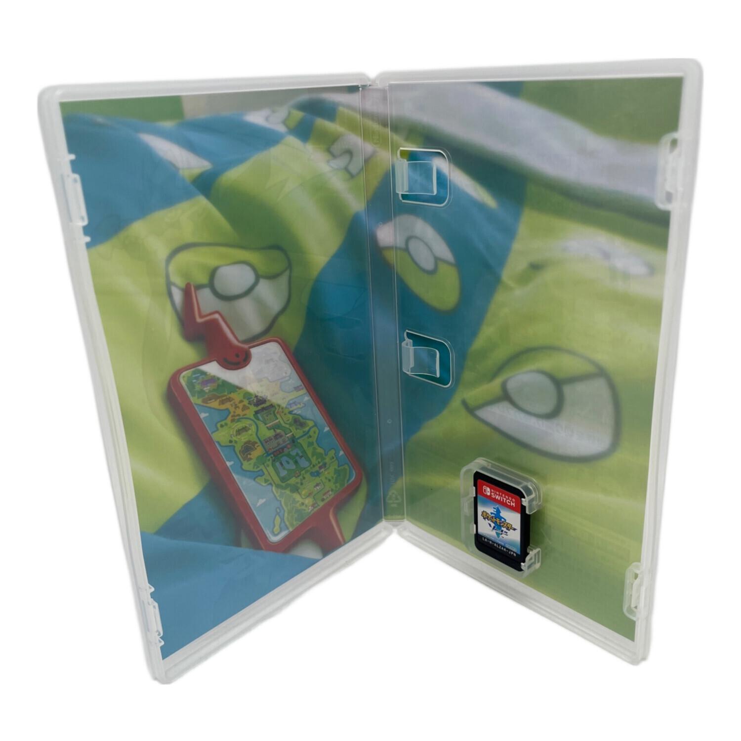 Nintendo (ニンテンドー) Nintendo Switch用ソフト