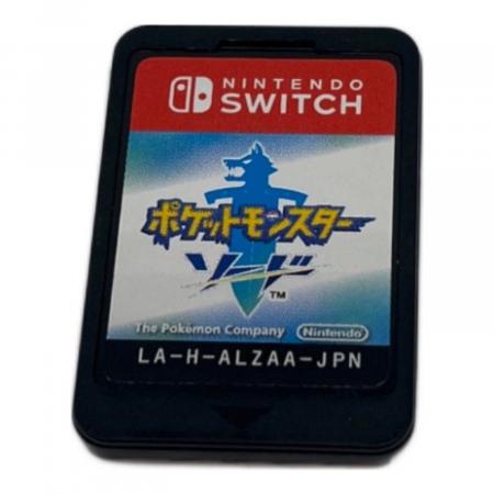ポケットモンスター ソード Nintendo Switch炭水化物さん専用 Switch Lite】サコッシュ『ポケットモンスター ソード・シールド