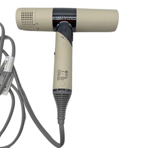 KINUJO (キヌージョ) ヘアーアイロン ノズル欠品 KH301 2022年製 動作確認済み