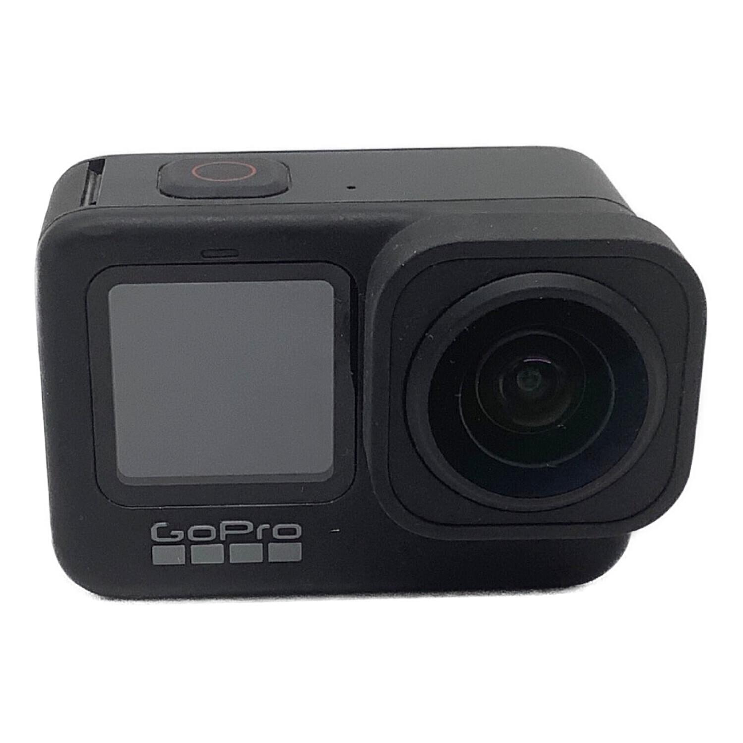 GOPRO HERO9 アクションカメラ 各種付属品セット｜トレファクONLINE