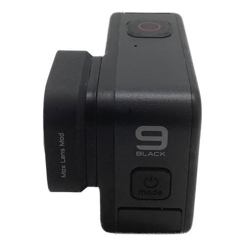 GOPRO HERO9 アクションカメラ 各種付属品セット｜トレファクONLINE
