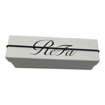 ReFa (リファ) ヘアーアイロン RE-AI02A 動作確認済み