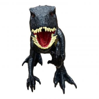 JURASSIC WORLD (ジュラシックワールド) フィギュア スーパービッグ！インドラプトル