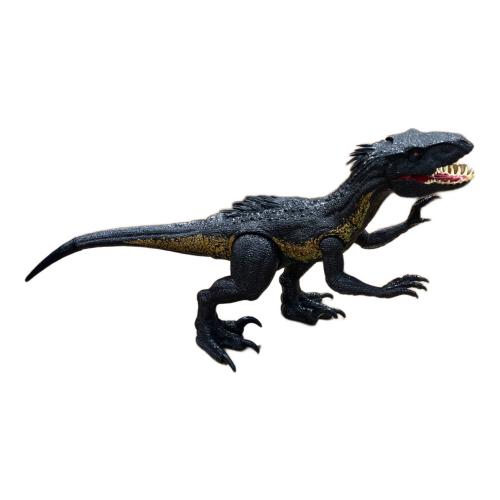 JURASSIC WORLD (ジュラシックワールド) フィギュア スーパービッグ！インドラプトル