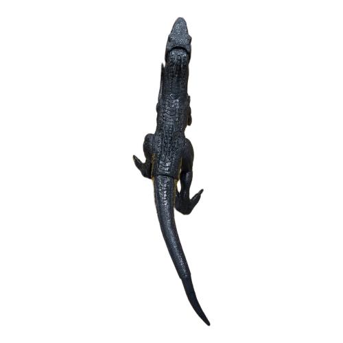 JURASSIC WORLD (ジュラシックワールド) フィギュア スーパービッグ！インドラプトル